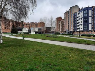 Garaje en venta en Hospital - G3 - G2 en Burgos