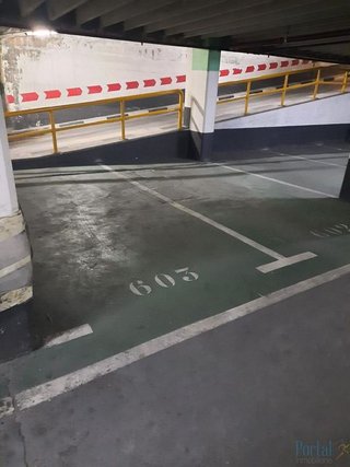 Garaje en venta en Hospital - G3 - G2 en Burgos