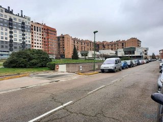 Garaje en venta en Hospital - G3 - G2 en Burgos