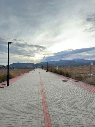 Terreno en venta en Otura