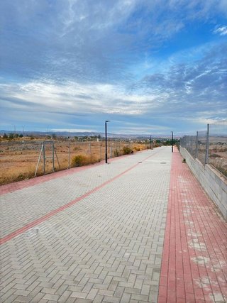 Terreno en venta en Otura