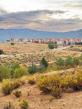 Terreno en venta en Otura