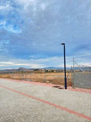 Terreno en venta en Otura
