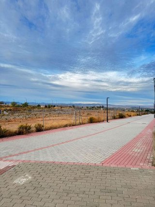 Terreno en venta en Otura