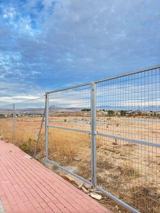Terreno en venta en Otura