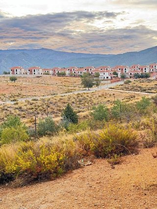 Terreno en venta en Otura