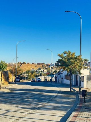 Terreno en venta en Otura