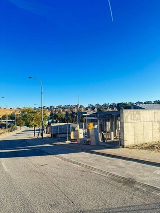 Terreno en venta en Otura