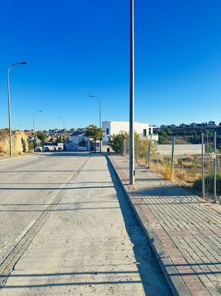 Terreno en venta en Otura