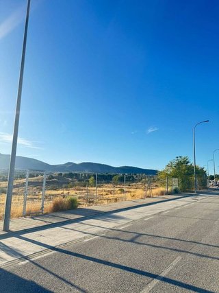 Terreno en venta en Otura