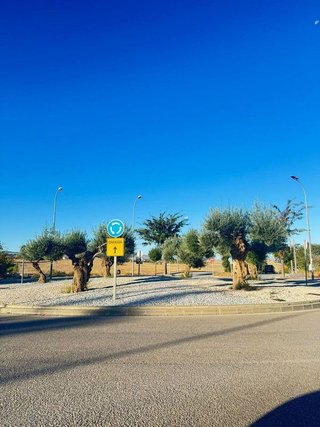 Terreno en venta en Otura