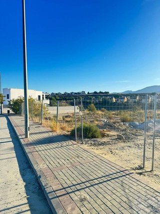 Terreno en venta en Otura