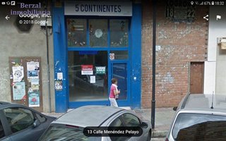 Local comercial en venta en Centro en Logroño