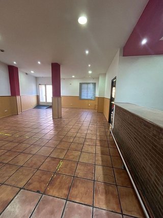 Restaurante en venta en Centro - Manguilla en Escorial (El)