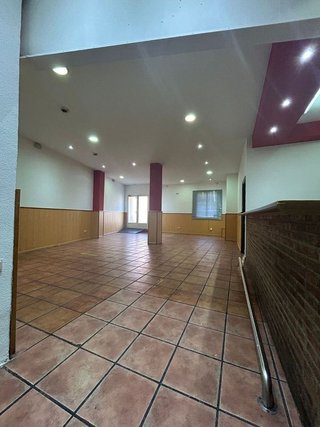 Restaurante en venta en Centro - Manguilla en Escorial (El)