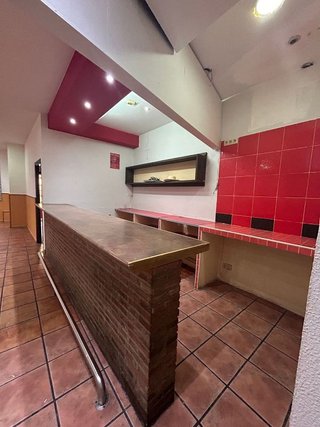 Restaurante en venta en Centro - Manguilla en Escorial (El)