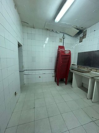 Restaurante en venta en Centro - Manguilla en Escorial (El)
