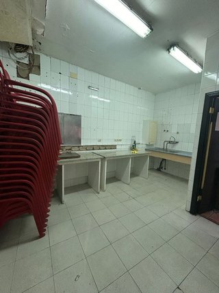 Restaurante en venta en Centro - Manguilla en Escorial (El)