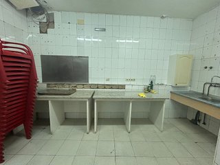Restaurante en venta en Centro - Manguilla en Escorial (El)