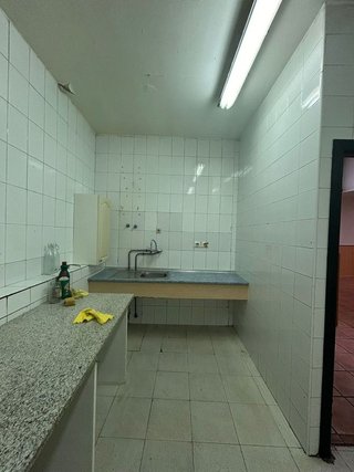 Restaurante en venta en Centro - Manguilla en Escorial (El)