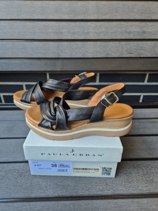 Sandalias mujer