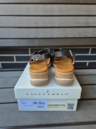 Sandalias mujer