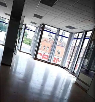 Local comercial en venta en Barrio de la Estación en Coslada