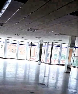 Local comercial en venta en Barrio de la Estación en Coslada