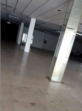 Local comercial en venta en Barrio de la Estación en Coslada