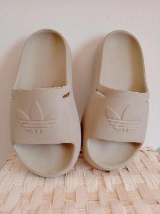 Chanclas Adidas Talla 32