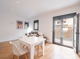 Ático en venta en Marquès de la Fontsanta - Pere Garau en Palma de Mallorca