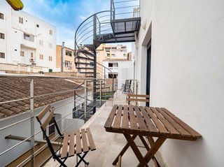 Ático en venta en Marquès de la Fontsanta - Pere Garau en Palma de Mallorca
