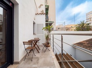 Ático en venta en Marquès de la Fontsanta - Pere Garau en Palma de Mallorca