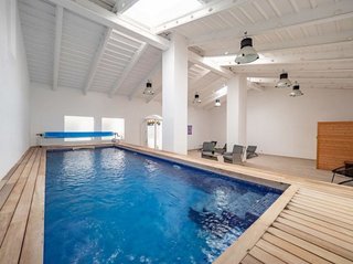 Ático en venta en Marquès de la Fontsanta - Pere Garau en Palma de Mallorca