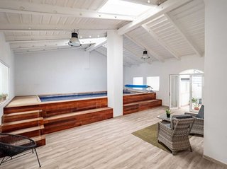 Ático en venta en Marquès de la Fontsanta - Pere Garau en Palma de Mallorca