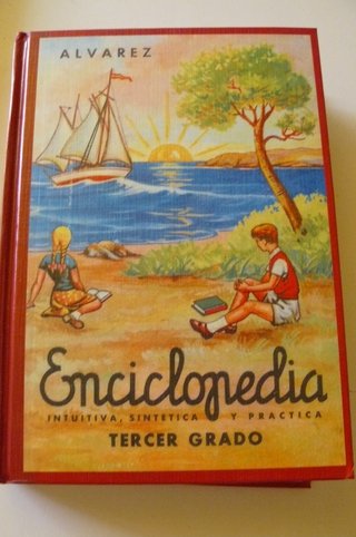LIBROS DE TEXTO AÑOS 40 EDICCION FASCIMIL 2007 -