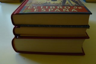 LIBROS DE TEXTO AÑOS 40 EDICCION FASCIMIL 2007 -