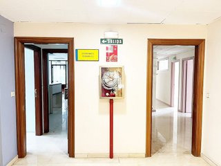 Oficina en venta en Ermitagaña - Mendebaldea en Pamplona