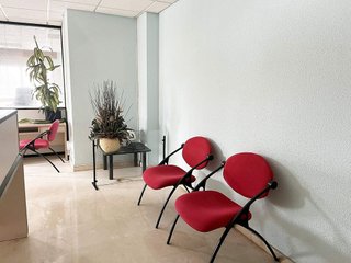 Oficina en venta en Ermitagaña - Mendebaldea en Pamplona
