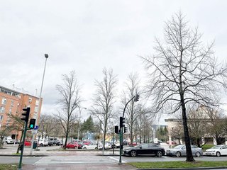 Oficina en venta en Ermitagaña - Mendebaldea en Pamplona