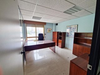 Oficina en venta en Ermitagaña - Mendebaldea en Pamplona