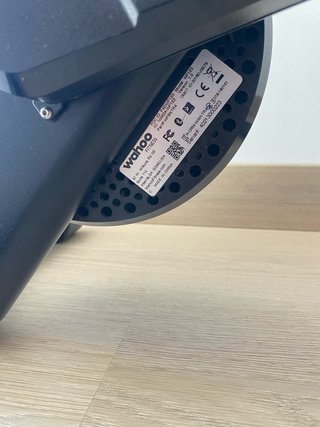 Rodillo Wahoo KICKR CORE