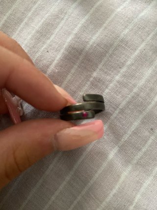 Anillos