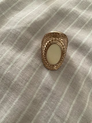 Anillos