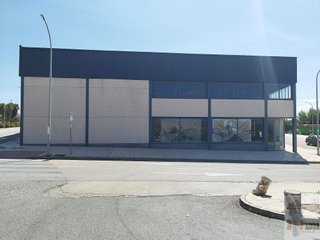 Nave industrial en venta en Campillos