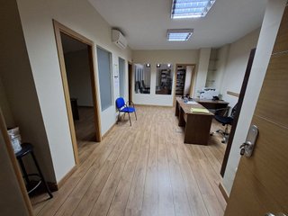 Oficina en venta en Zona Sur-Av. de España-San Miguel en Plasencia