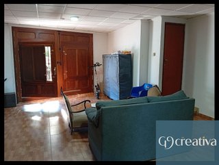 Dúplex en venta en Centro en Chiva