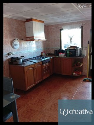 Dúplex en venta en Centro en Chiva
