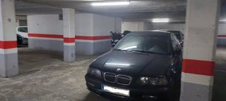 Garaje en venta en Centro en Palencia