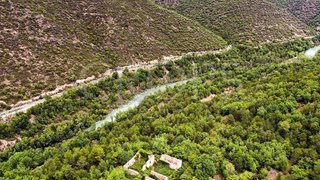 Terreno en venta en San Lorenzo en Huesca